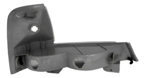 Lanterna Dianteira Cristal Ranger 1998 A 2004 Le - Foto 4