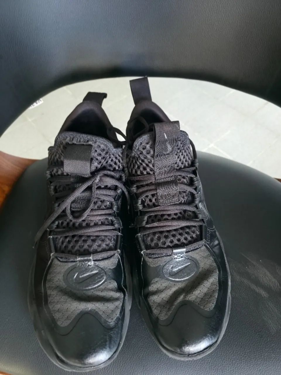 Tênis Nike Air Raridade N° 44 - Foto 4
