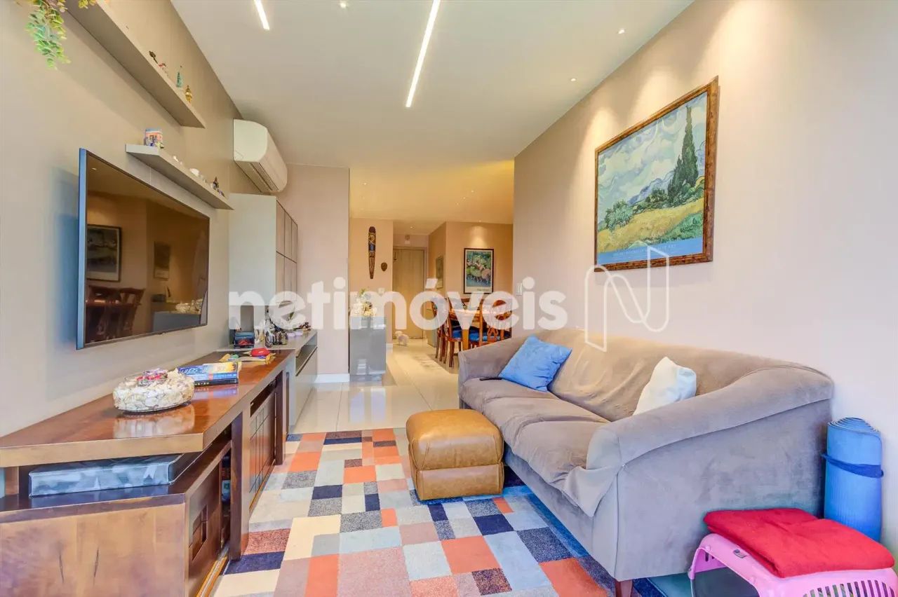 Venda Apartamento 4 quartos Noroeste Brasília - Foto 2