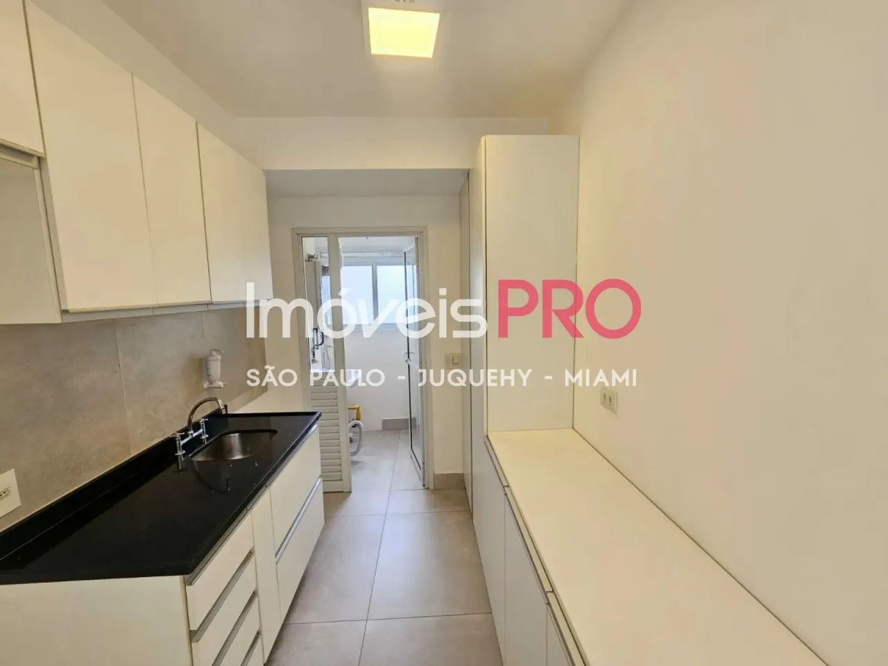 Campo Belo - 74m² com 2 dormitórios - 1 suíte - 1 vaga - Foto 4