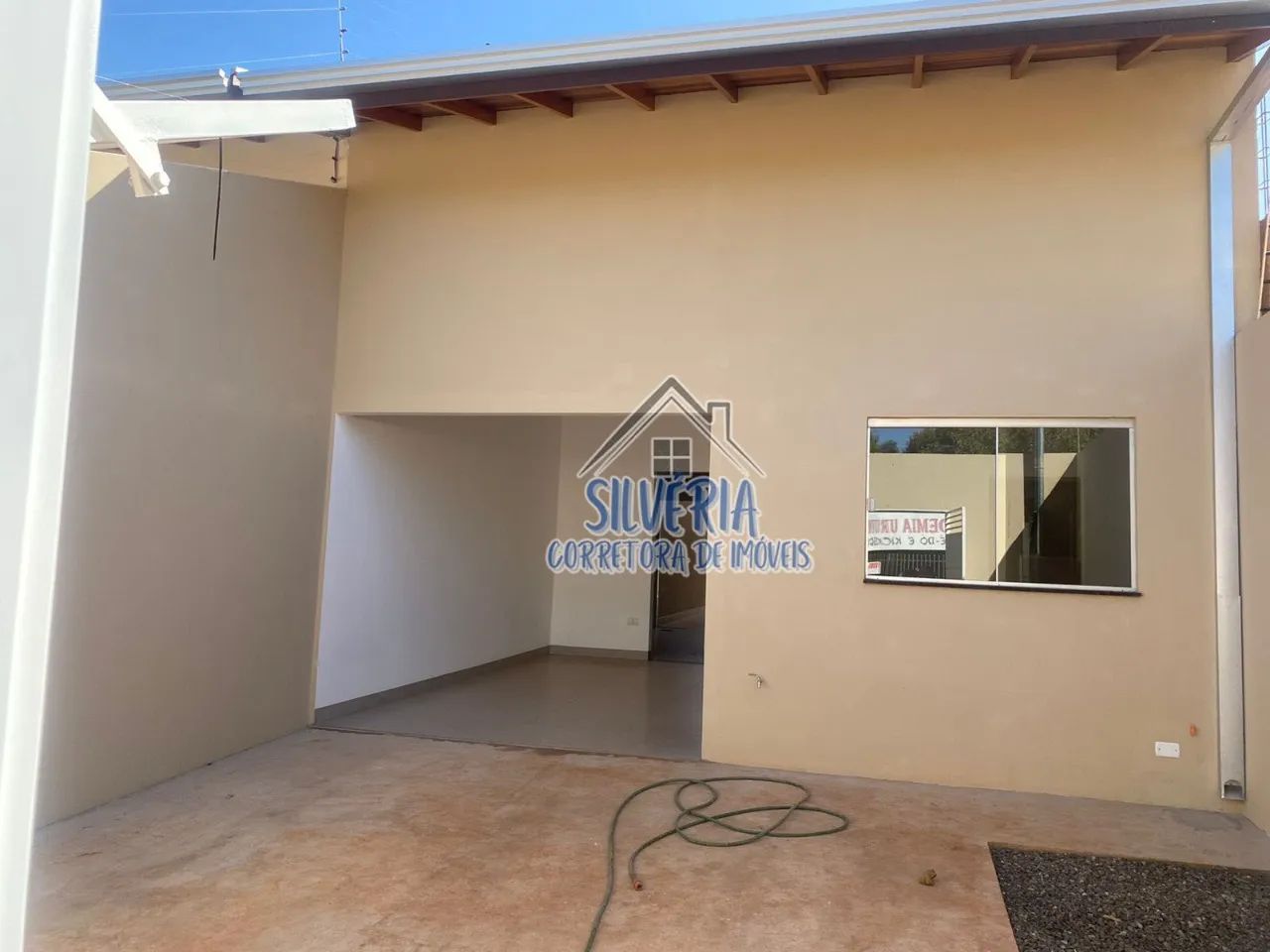 Térrea para venda com 108 metros quadrados com 3 quartos em Vila Almeida - Campo Grande -  - Foto 2