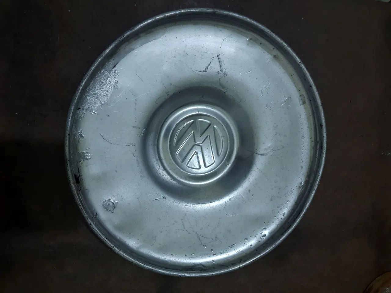 Calota vw kombi - Foto 4