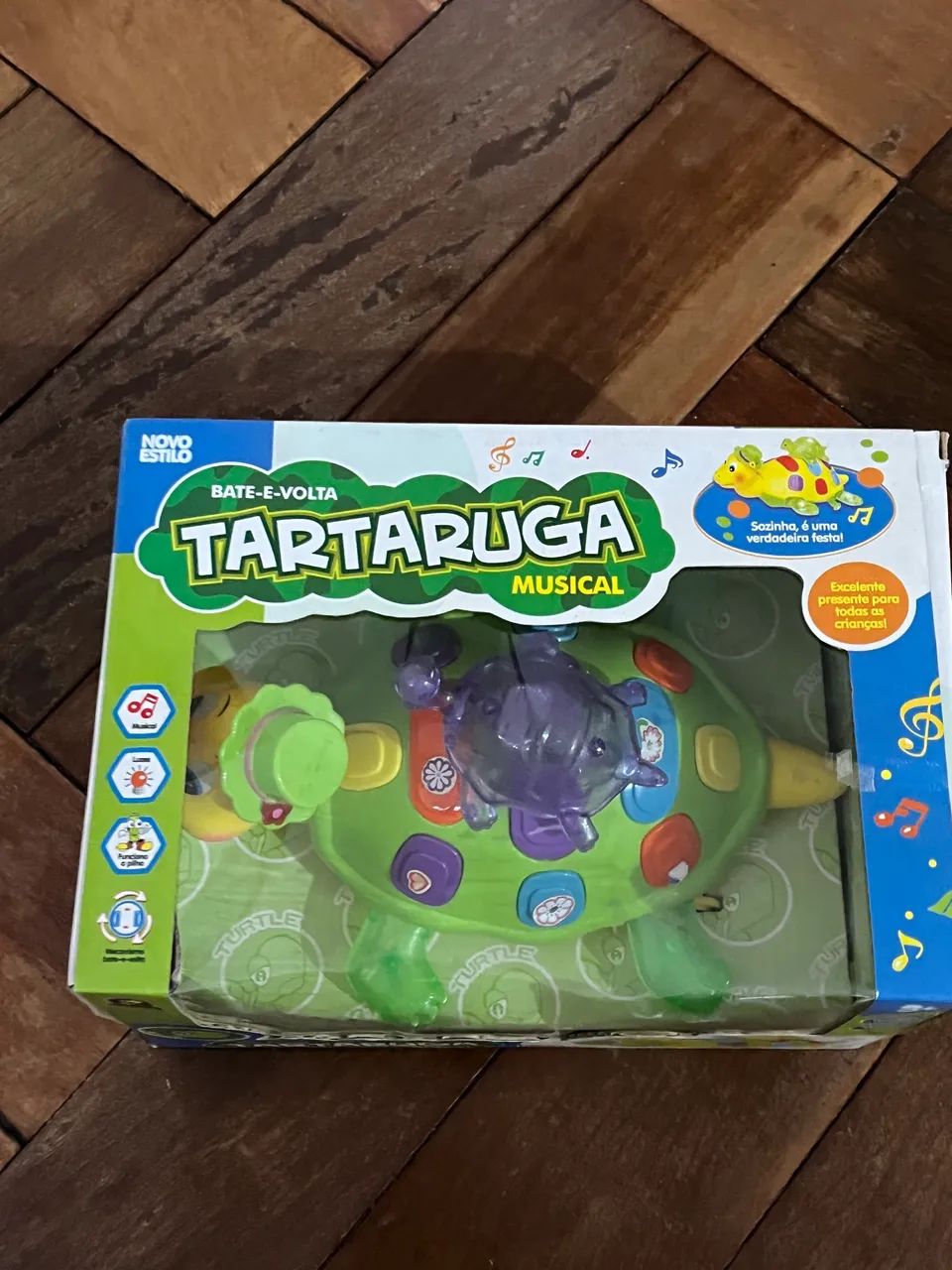 Brinquedo  - Foto 4