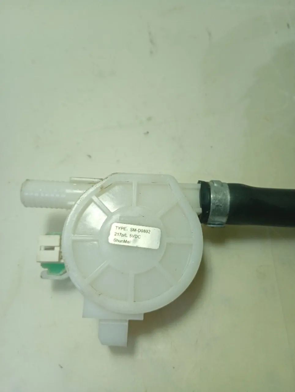 Sensor de fluxo lava louças electrolux le06b - Foto 2