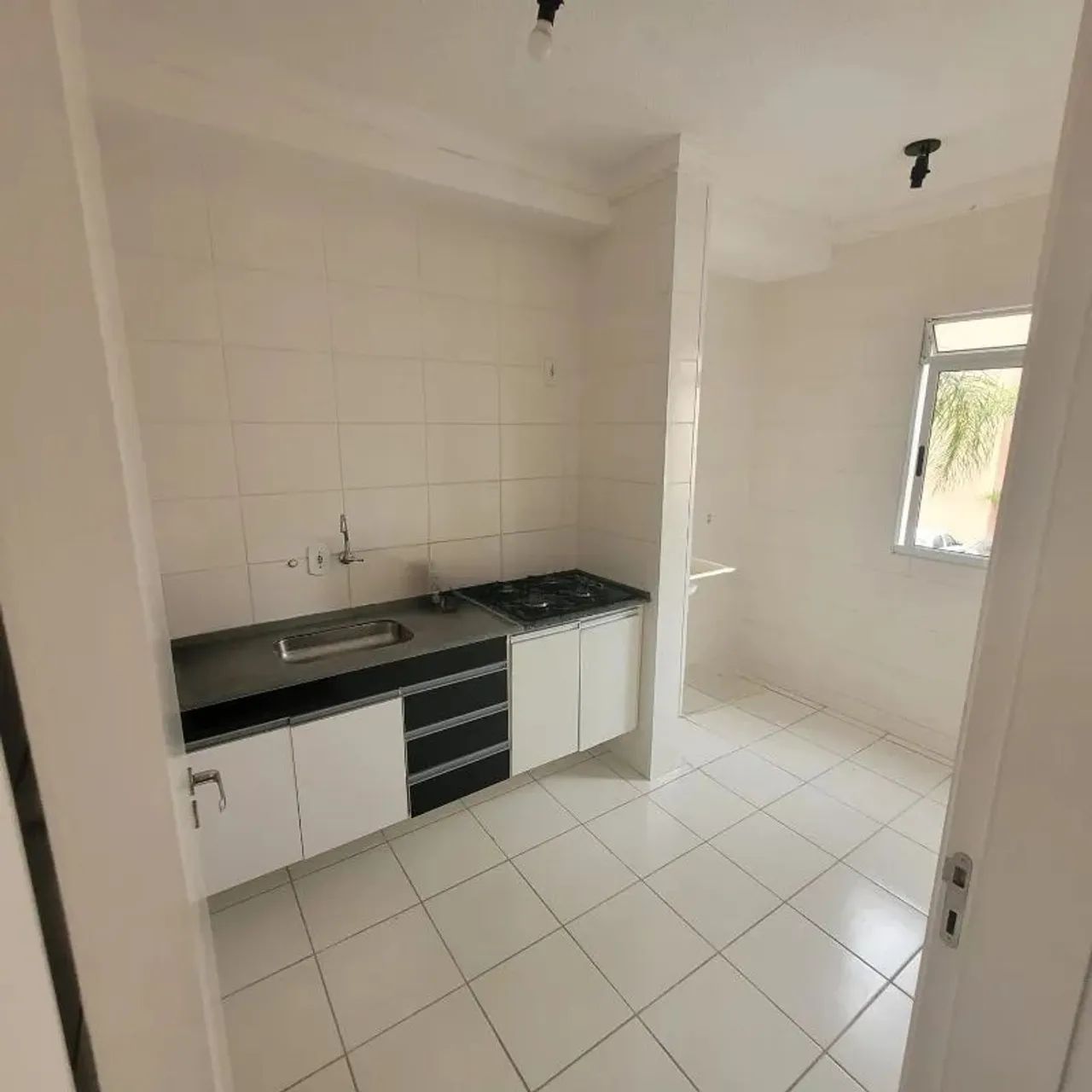Apartamento à venda no Condomínio Le Parc Itavuvu, Sorocaba- SP