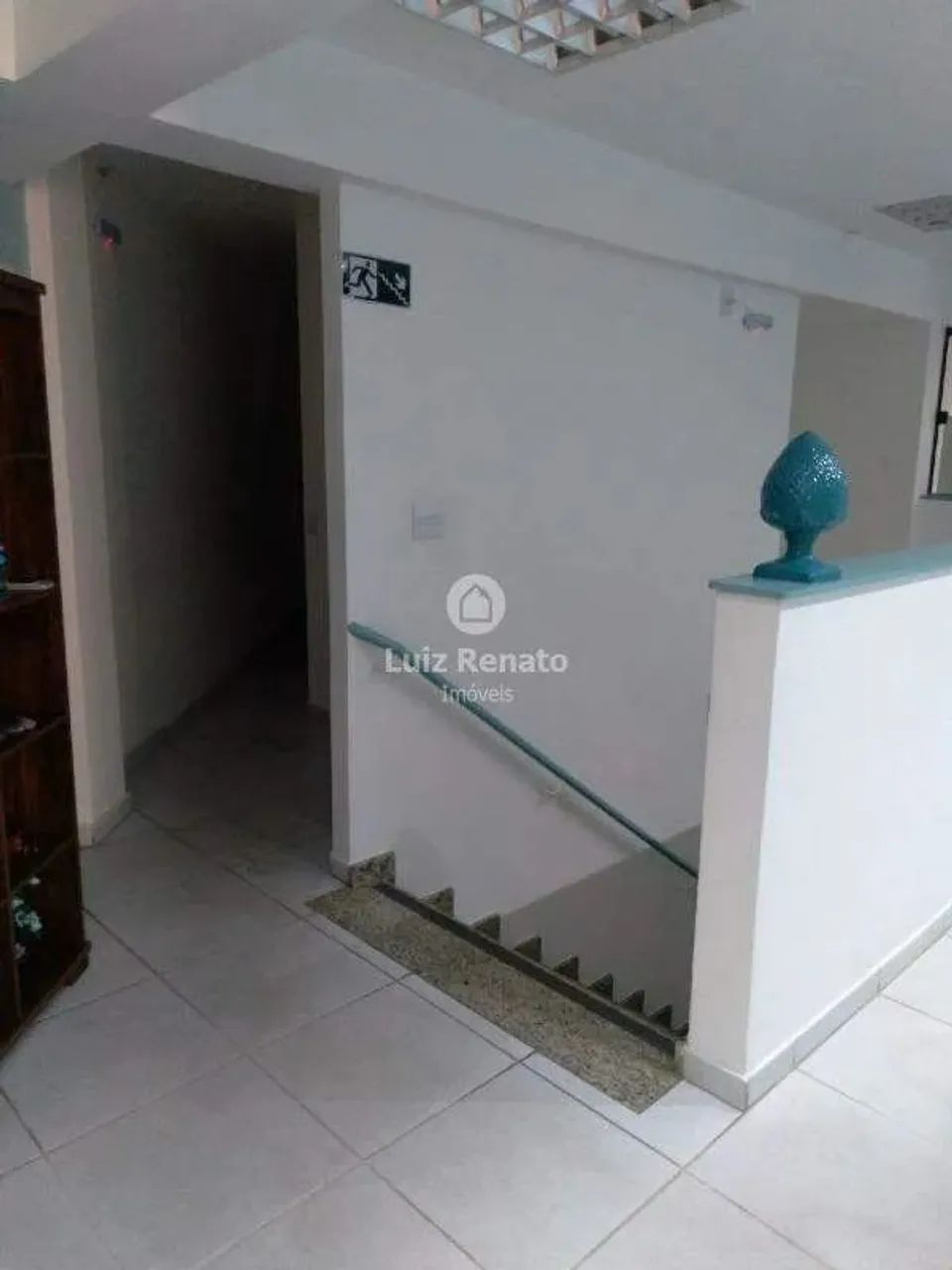 Andar Comercial para Locação, Santa Efigênia. - Foto 5