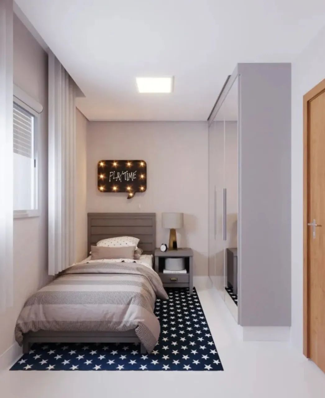 Casa / Privê - com 2 quartos, suíte, na quadra do mar - Foto 4