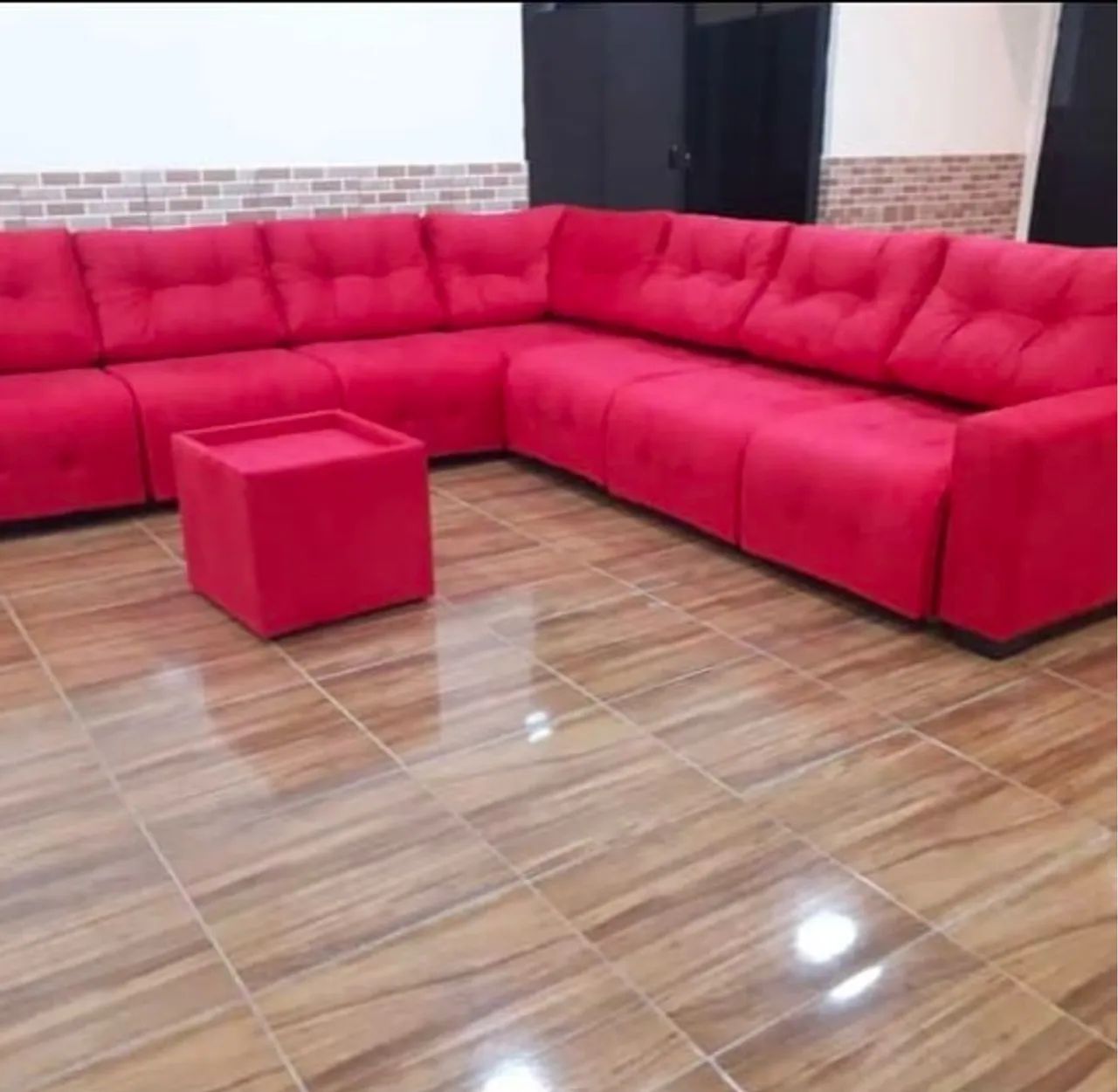 Reforma e Fabricações de Sofá - Foto 3