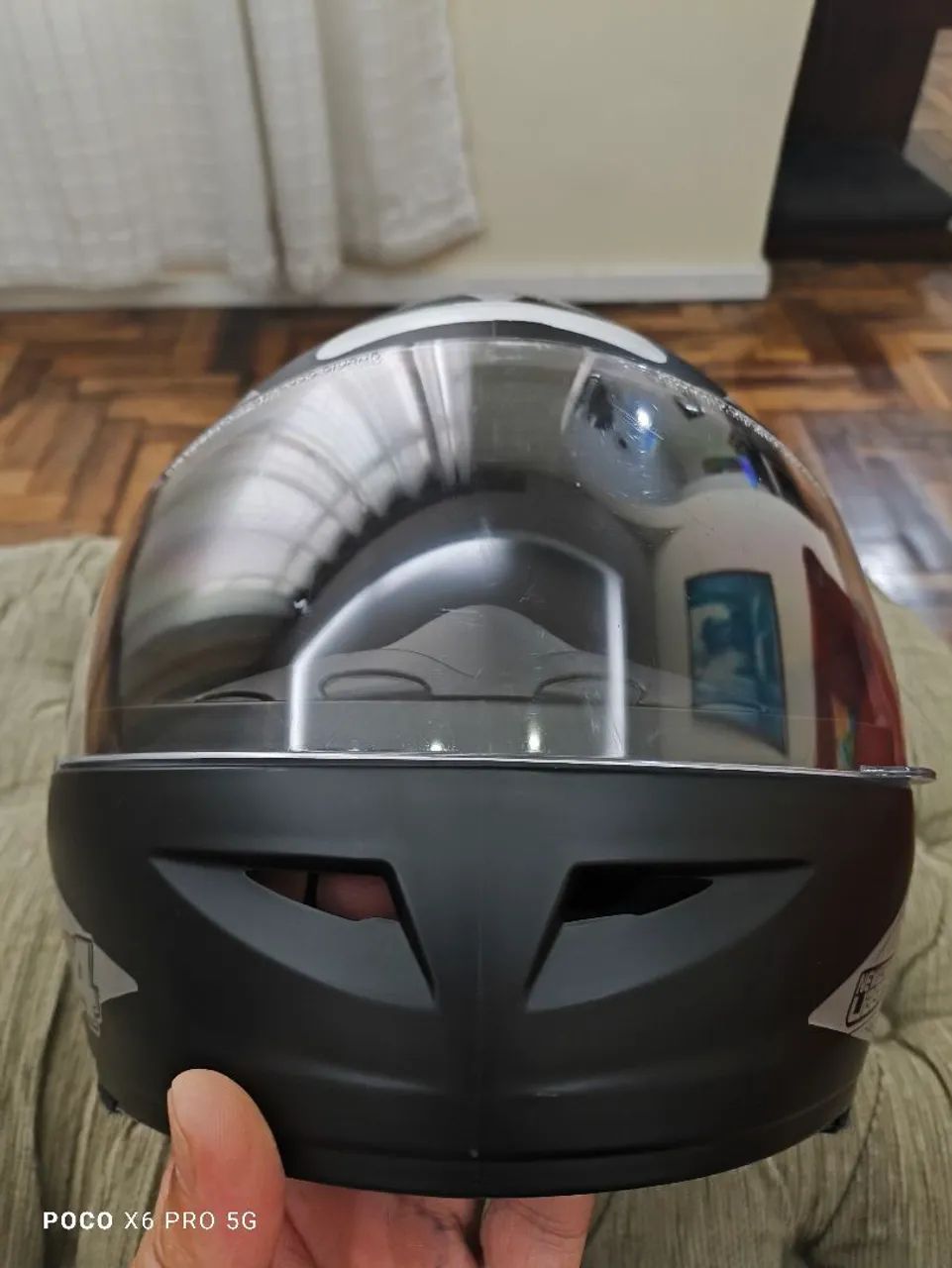 Capacete ProTork - Foto 5