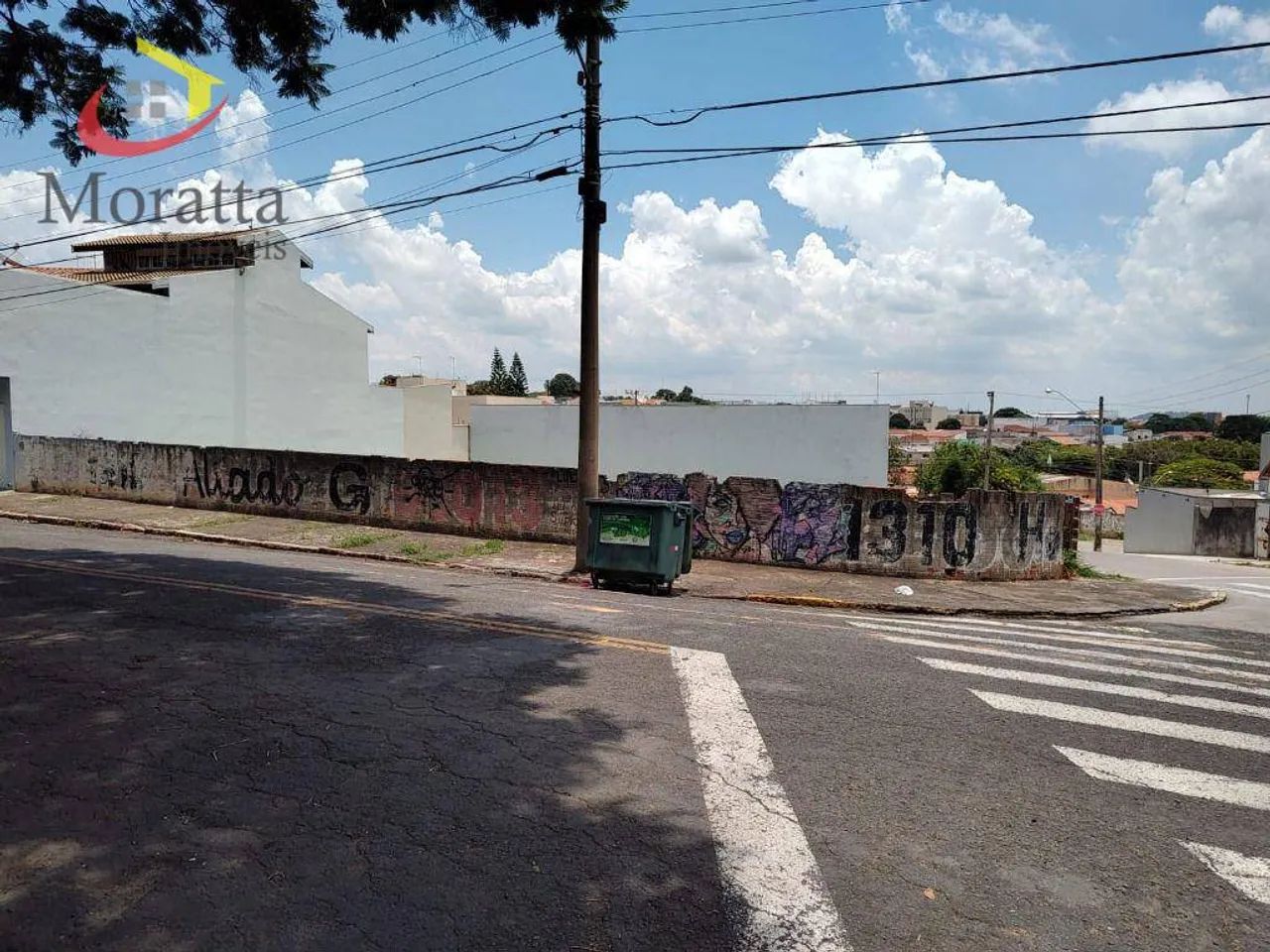 Terreno à VENDA - Vila Progresso - Salto/SP - Foto 3