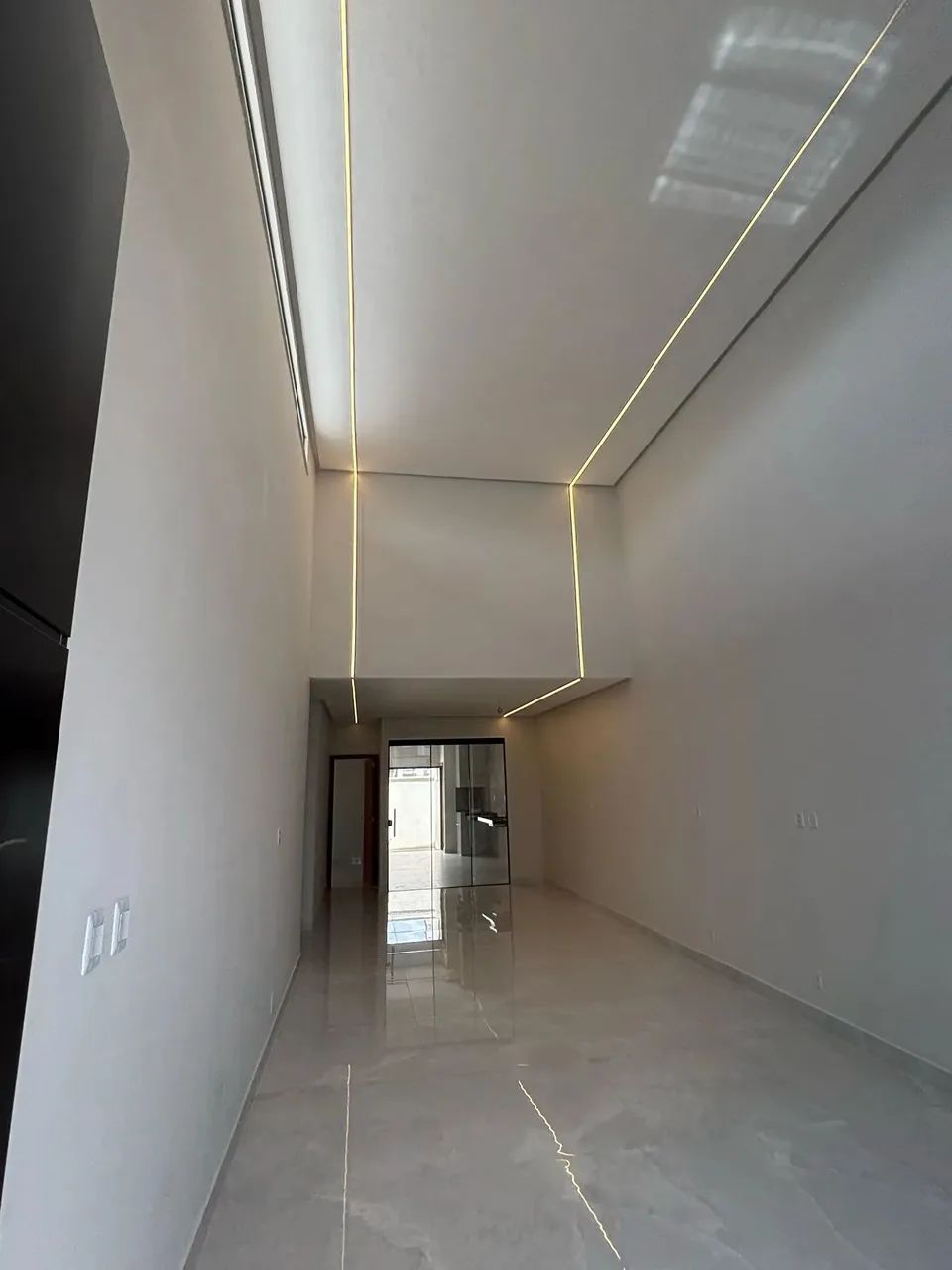CASA a Venda  No condomínio Porto Marina Residence - Foto 4