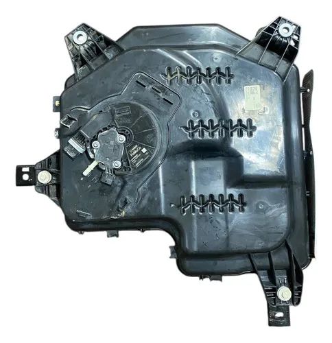 Tanque De Arla Ford Ranger Limited 3.0 V6 2024 Ju5a-5l279bf