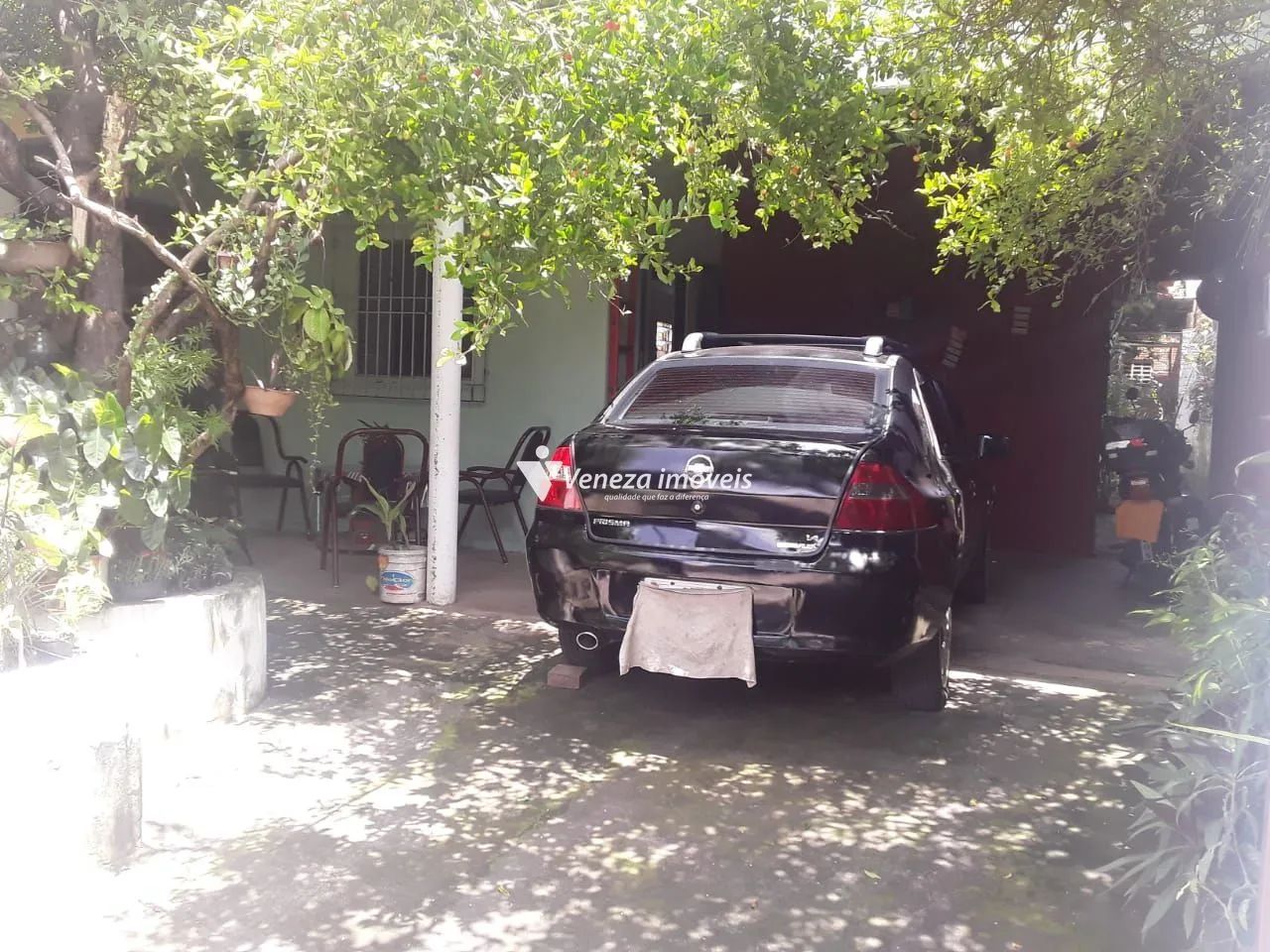 Casa no bairro Parque Wall Ferraz para Venda - Foto 4