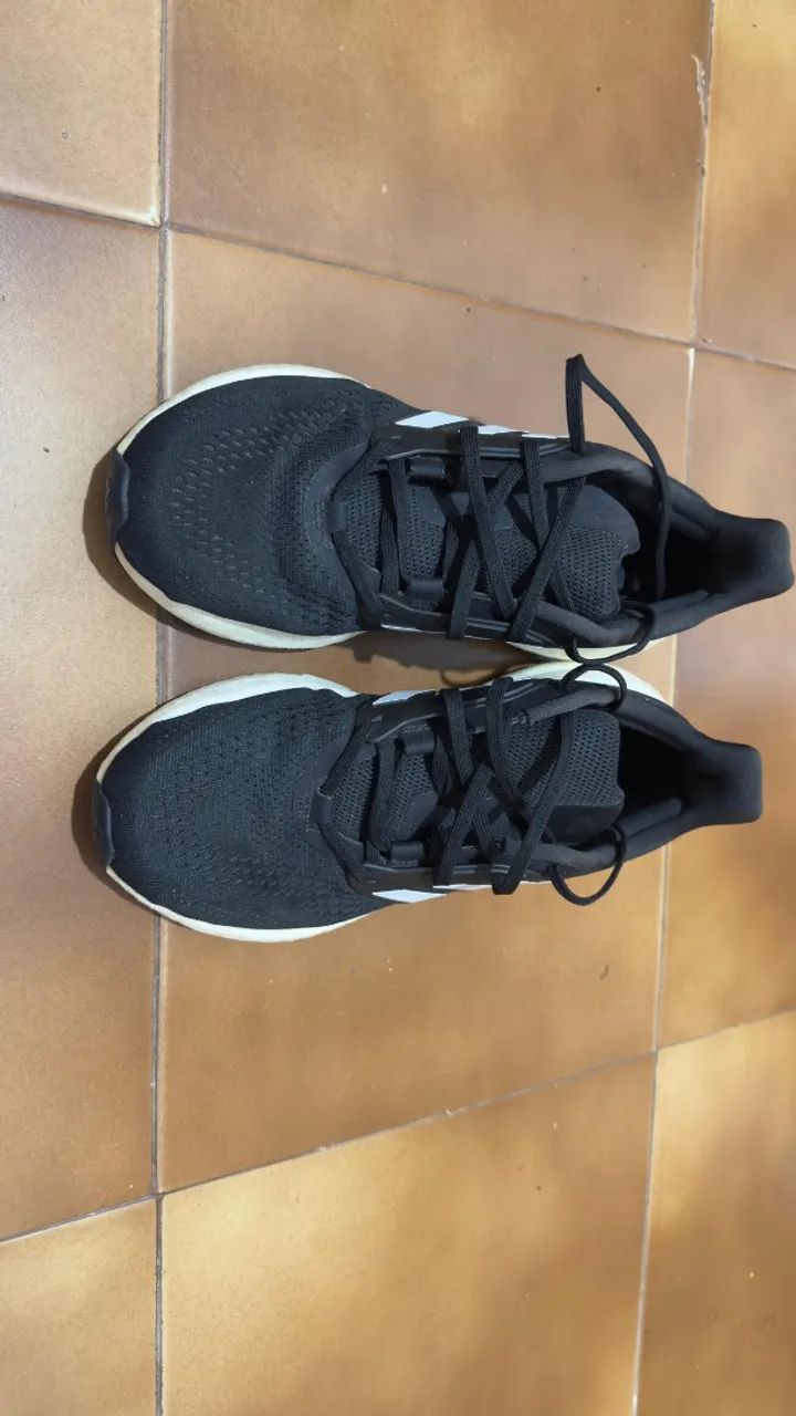 Tênis Adidas Pureboost 22 ORIGINAL  - Foto 4
