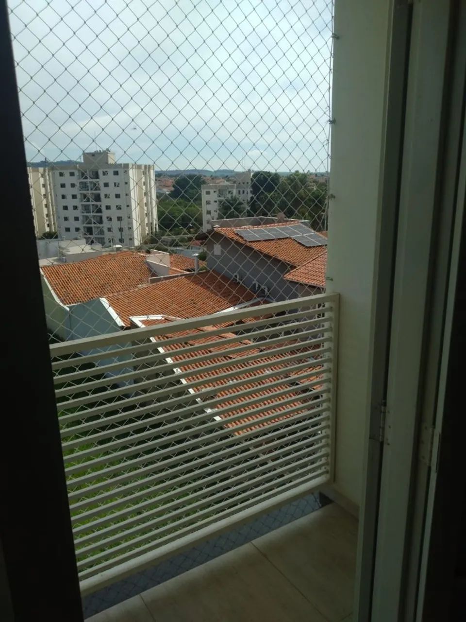 Foto - Pirassununga - Jardim Carlos Gomes