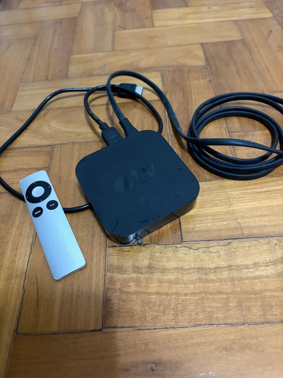 Apple TV 3ª geração Modelo A1427 - Foto 3