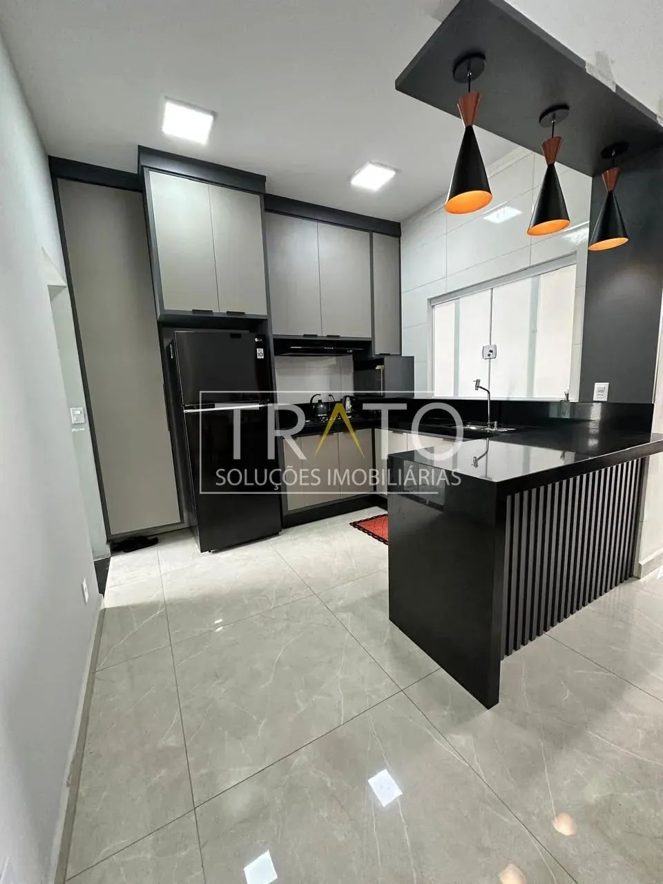 casa - Residencial Terras da Estância - Paulínia