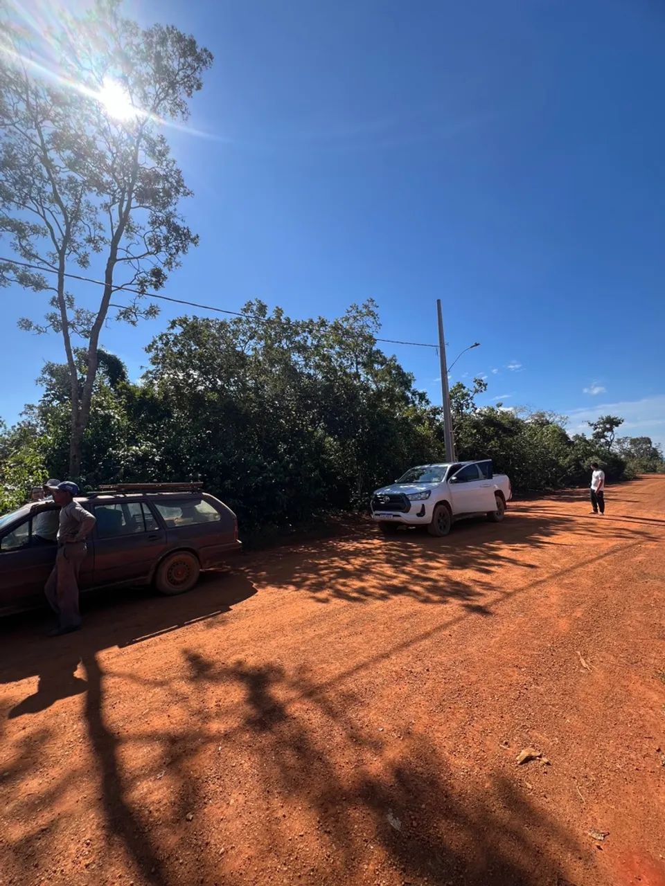 Lote no Condomínio Quintas de Abaeté 2  - Foto 4