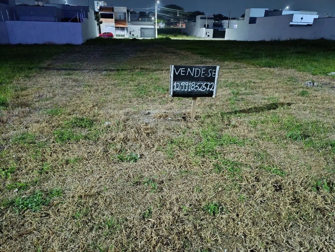 Foto - Caçapava - Jardim São José