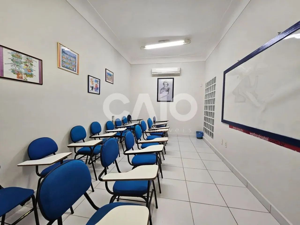 Ponto comercial em Cidade Alta - Foto 4