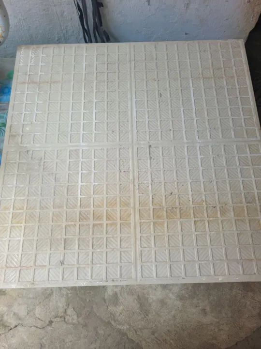 Piso de porcelanato 21 unidades  - Foto 4