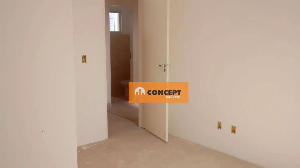 Sobrado com 2 dormitórios à venda, 80 m² por R$ 280.000,00 - Caxangá - Suzano/SP - Foto 8