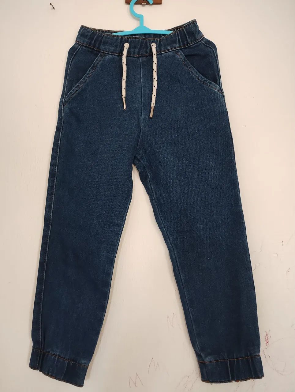 Lote Roupas menina 4 anos Diversas Marcas  - Foto 3