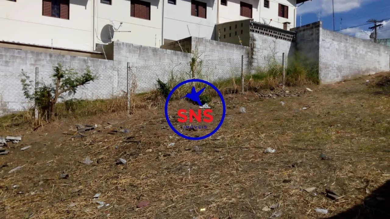 TERRENO RESIDENCIAL em CAMPINAS - SP, JARDIM NOVO CAMPOS ELÍSEOS - Foto 3