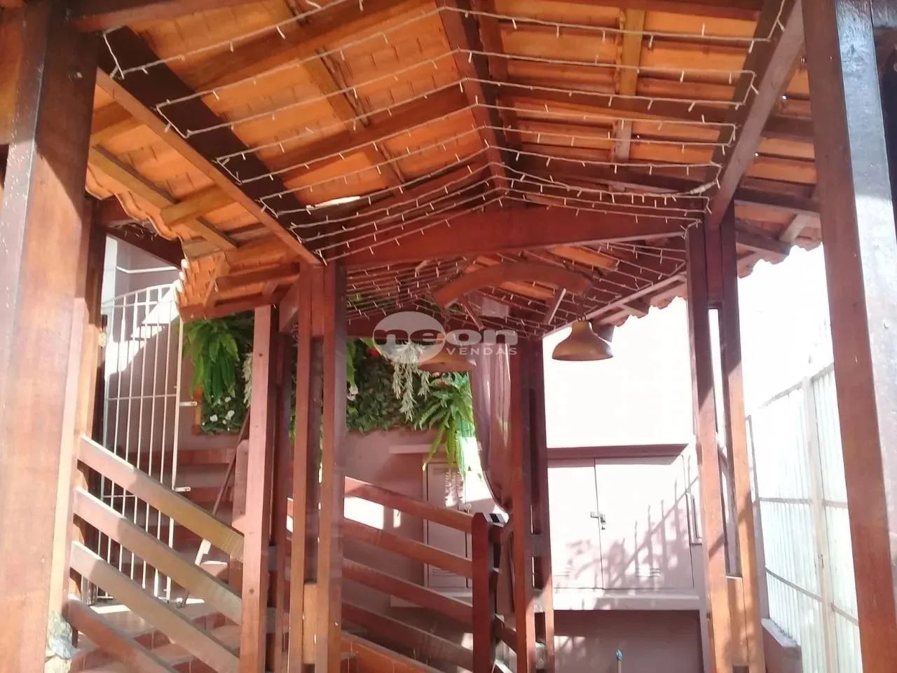 SALÕES COMERCIAIS ALUGADO - SÃO BERNARDO DO CAMPO - BAIRRO TABOÃO - Foto 4