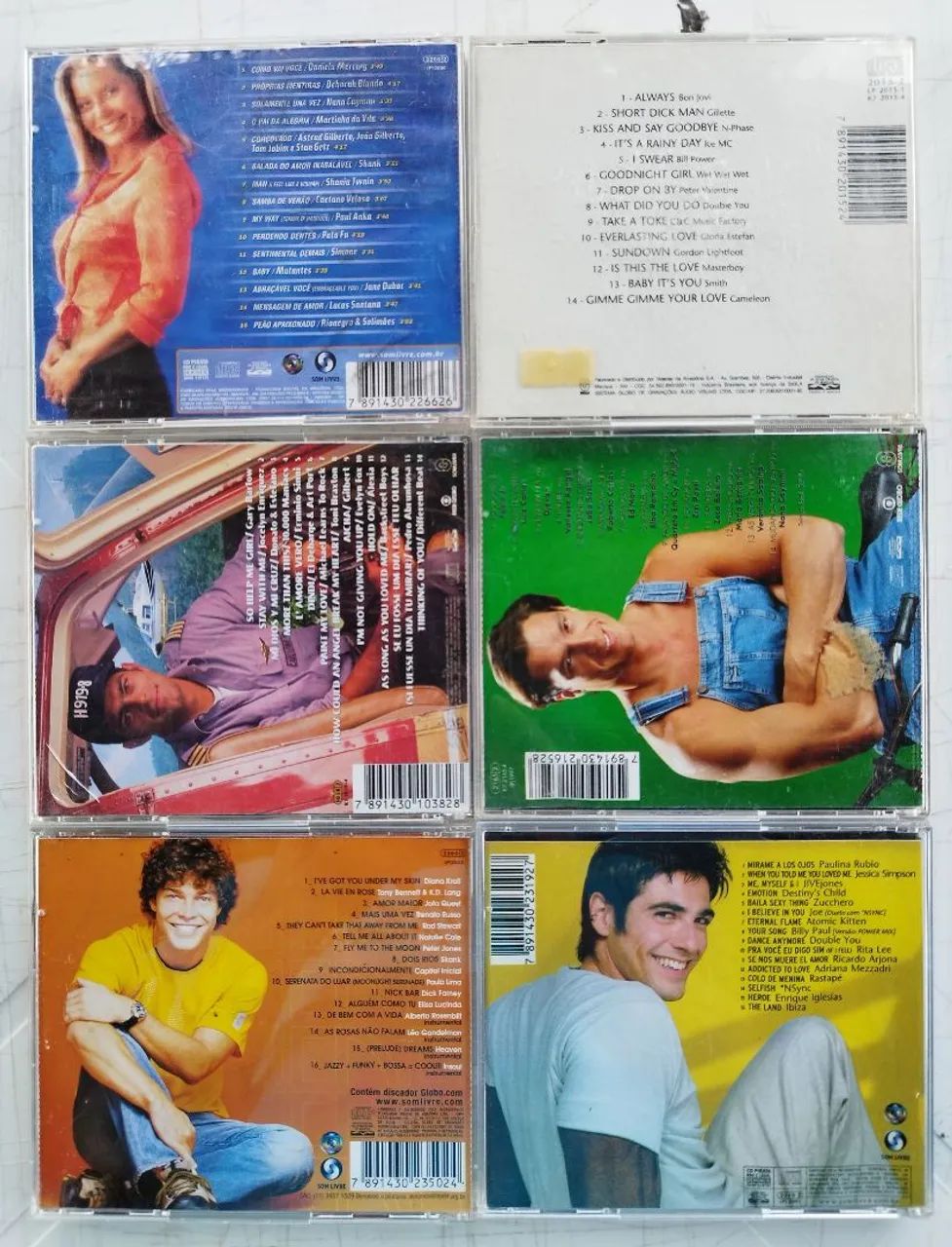 CDs Novelas  - Foto 3