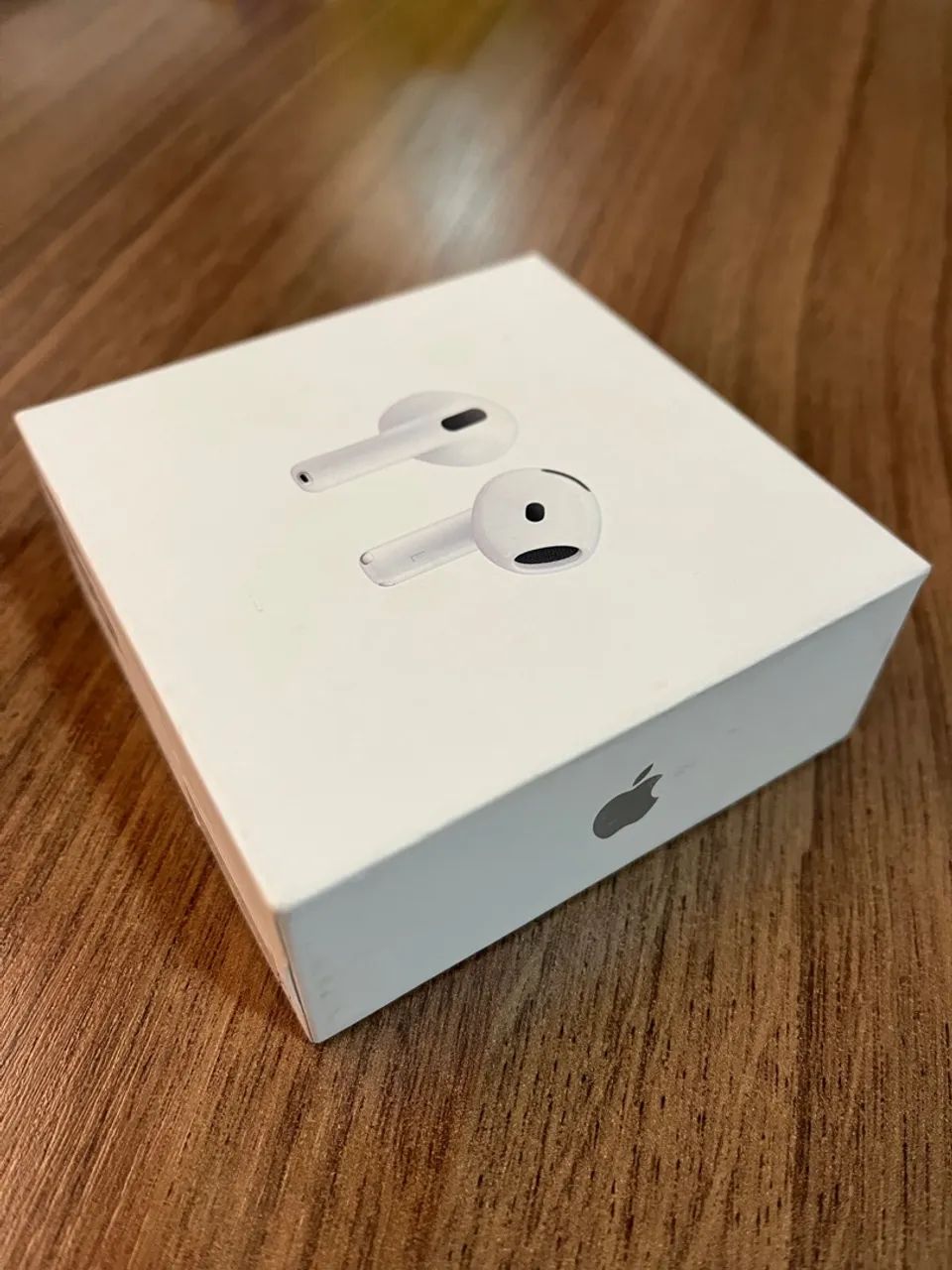 Apple AirPods 4
