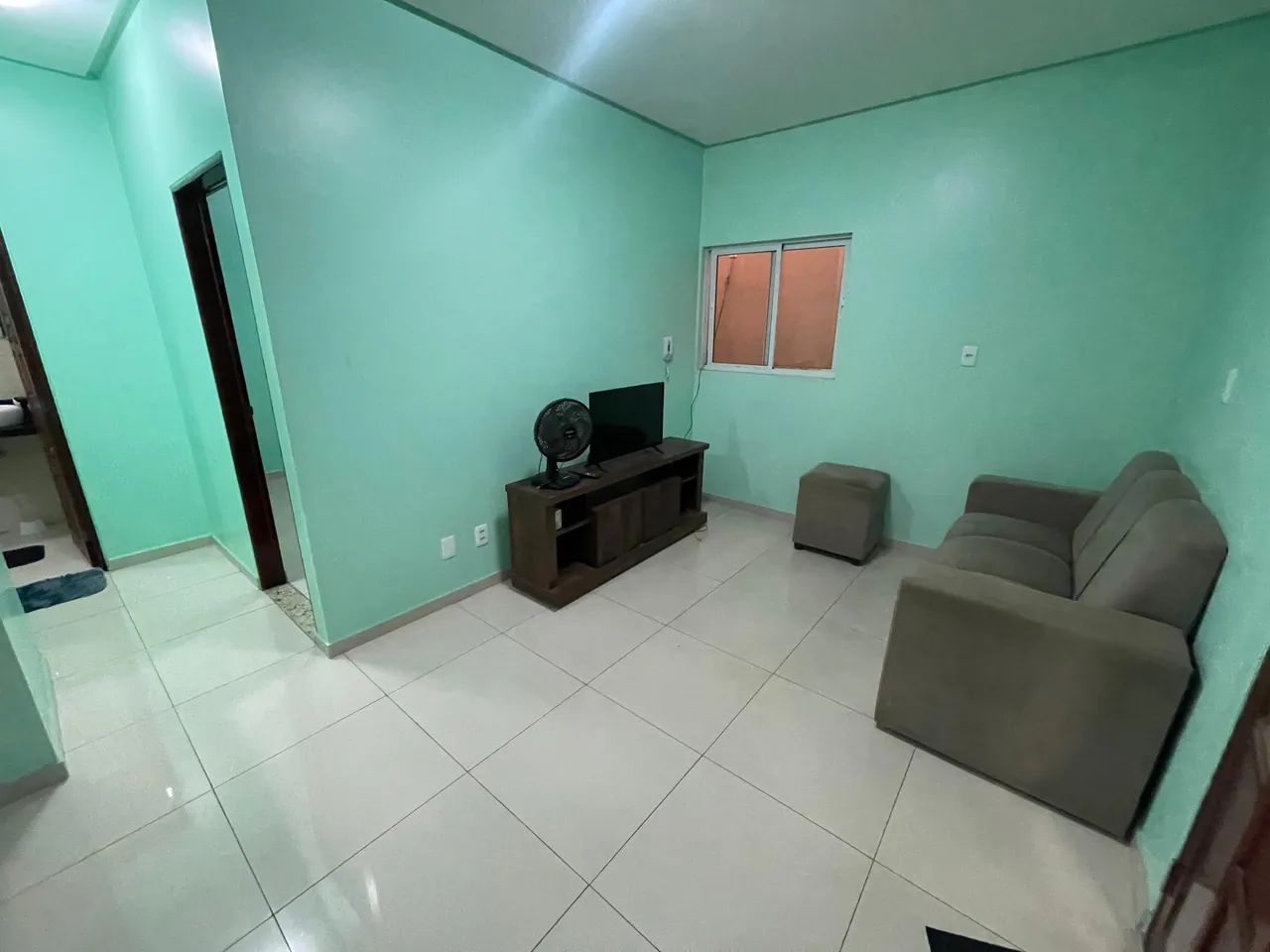 Imóvel para aluguel com 50 metros quadrados com 1 quarto em Centro - Arapiraca - AL - Foto 6