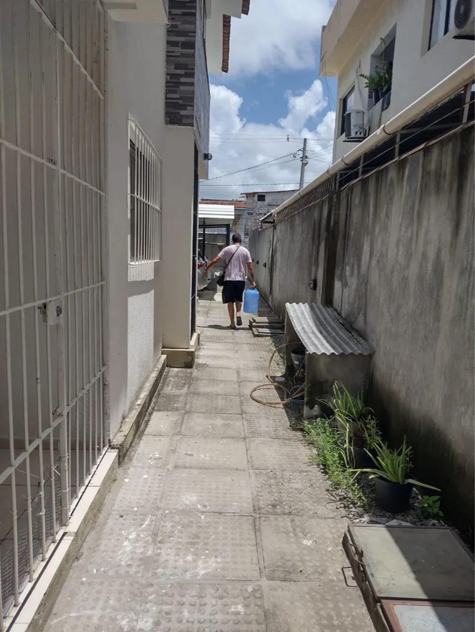Apartamento 2 quartos 1 Suite Janga próx. Mix Mateus - Foto 4