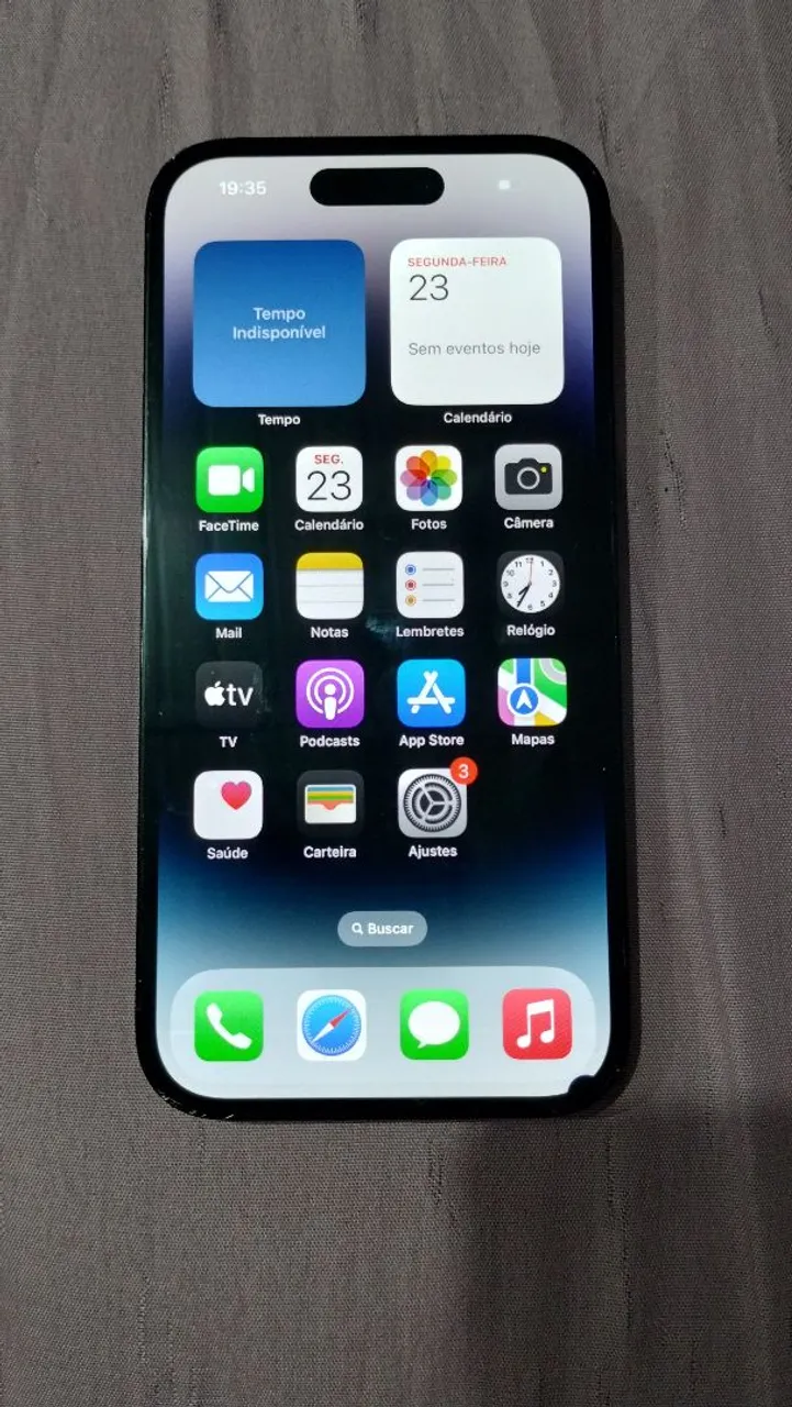 iPhone 14 Pro
