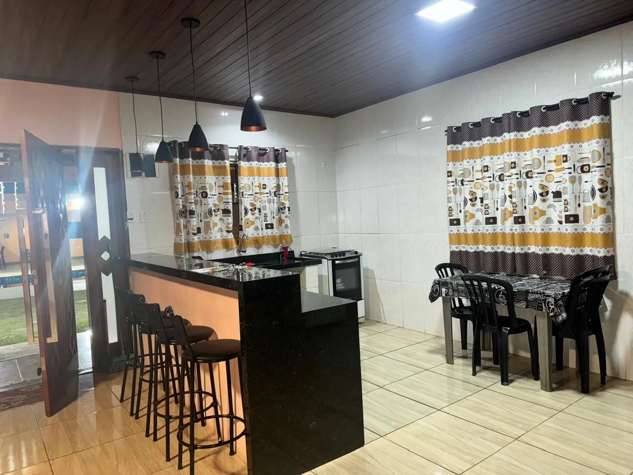 Aluga-se Chácara em Suzano  - Foto 7