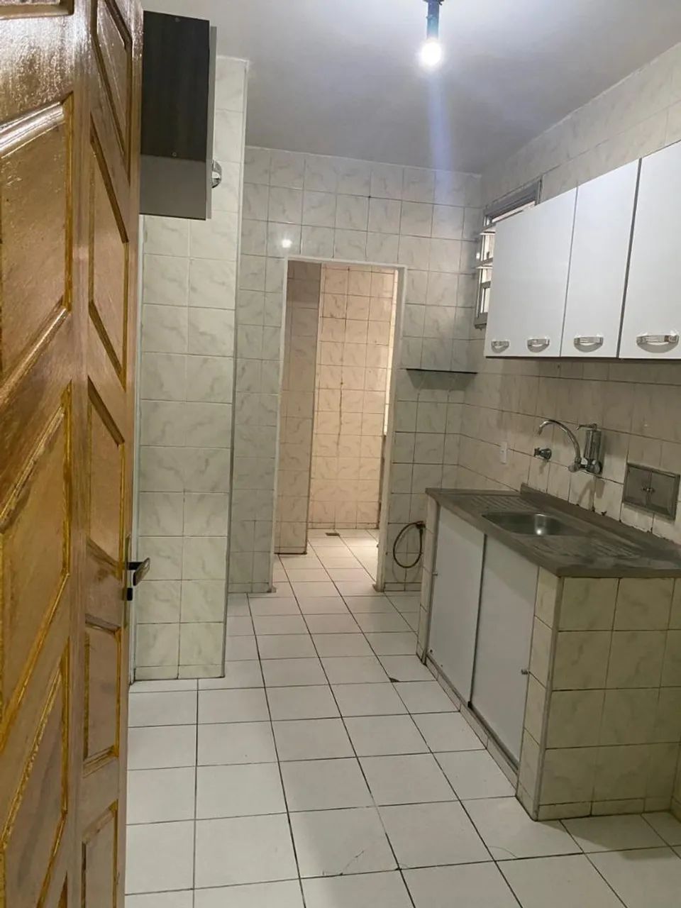 Alugo lindo e espaçoso apartamento em Jardim Camburi  - Foto 4