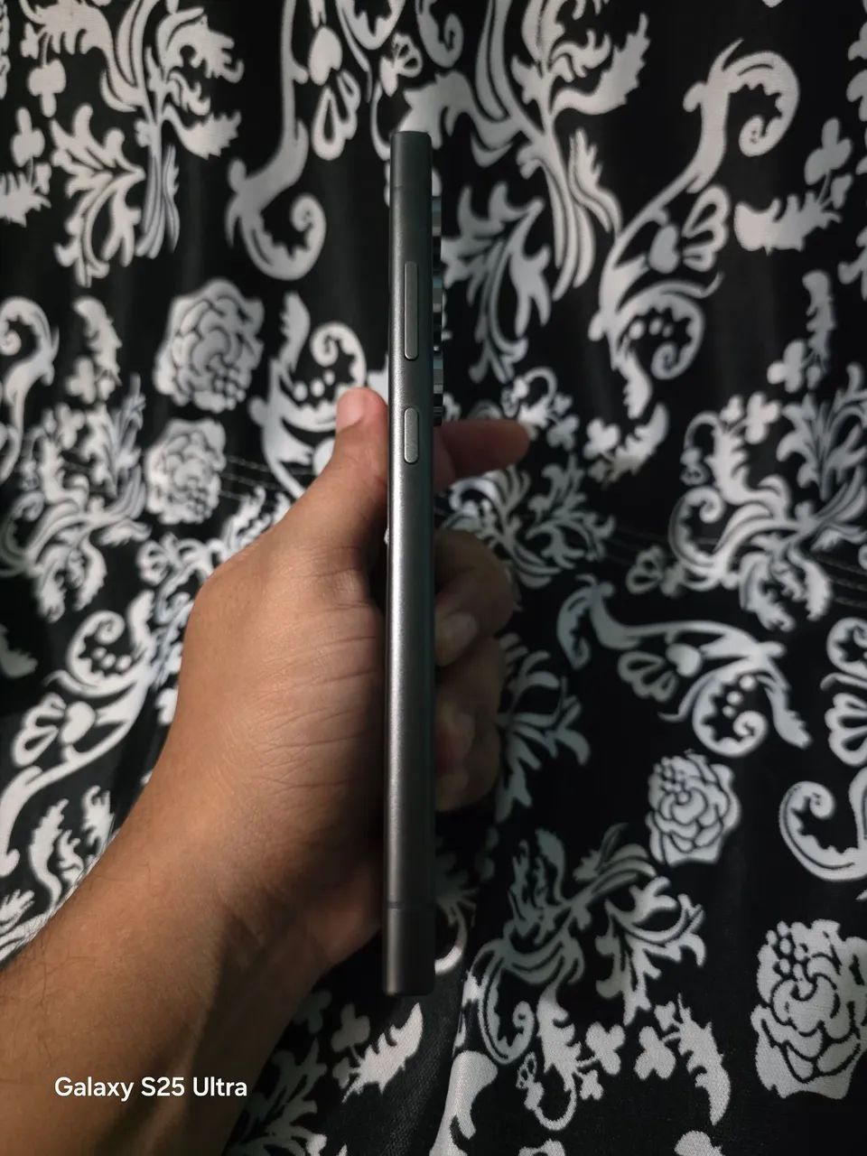 S24 ultra 512gb completo bem conservado  - Foto 4