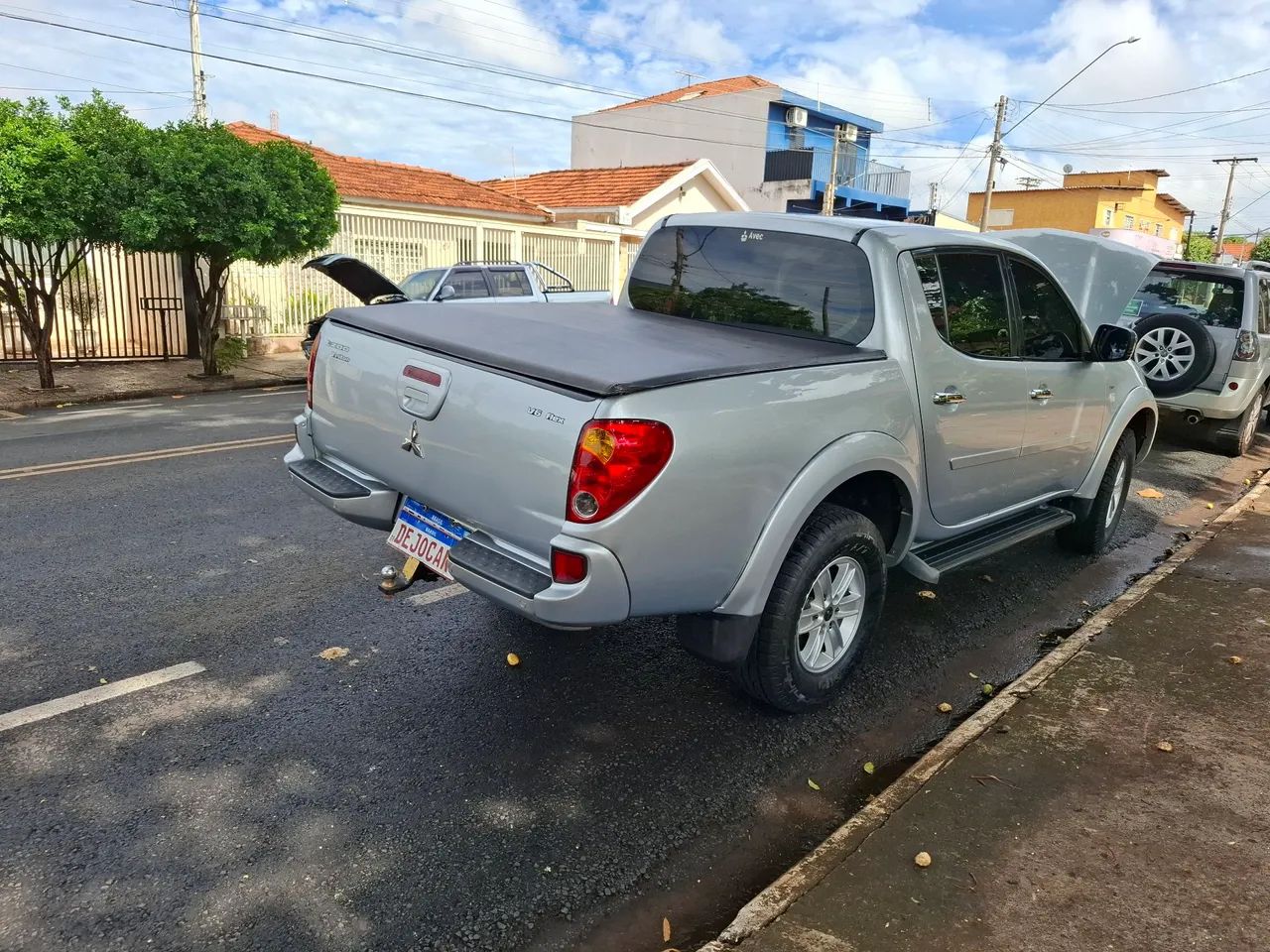 Triton flex  - Foto 2