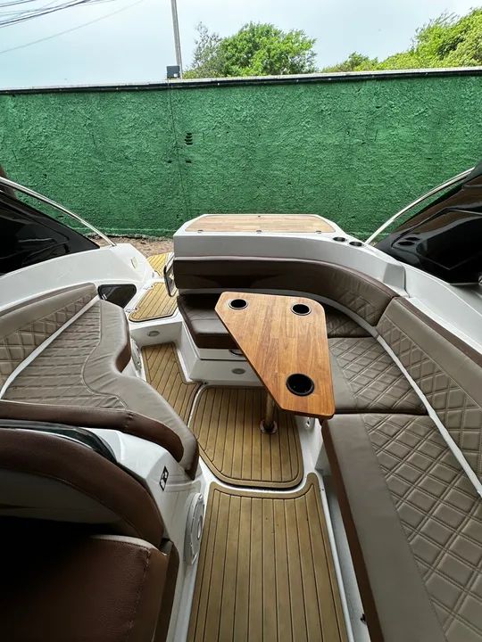 Lancha NX boat 250  - Foto 2