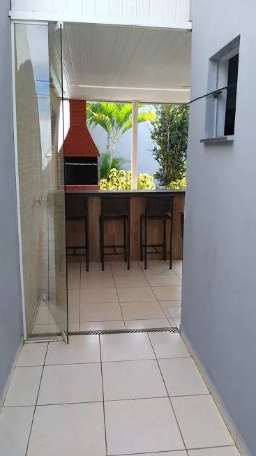 Casa com 3 Quartos e 2 banheiro à Venda, 134m² Vila Bocaina - Mauá, SP - Foto 2