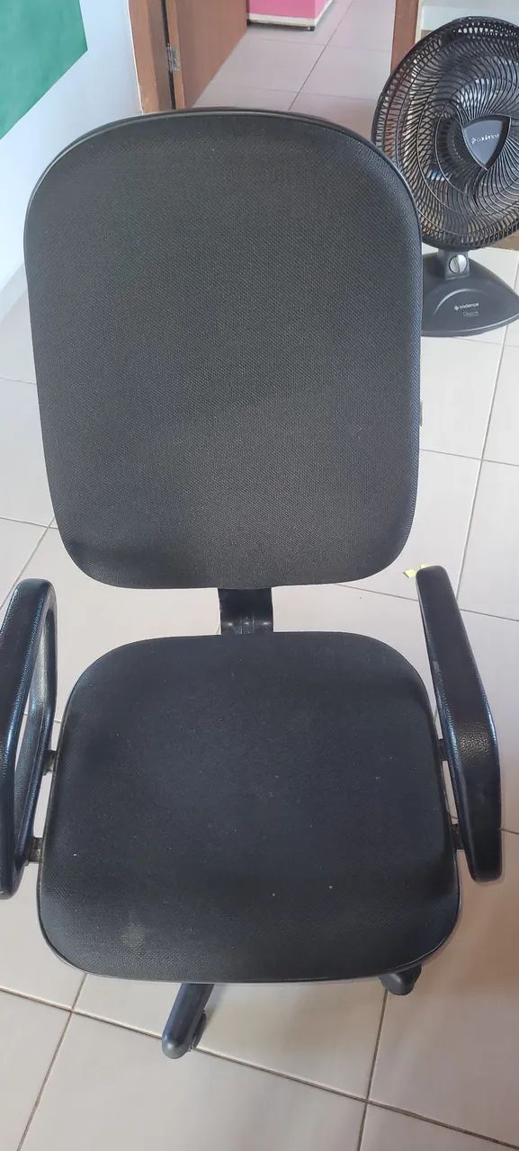 Cadeira de escritório 