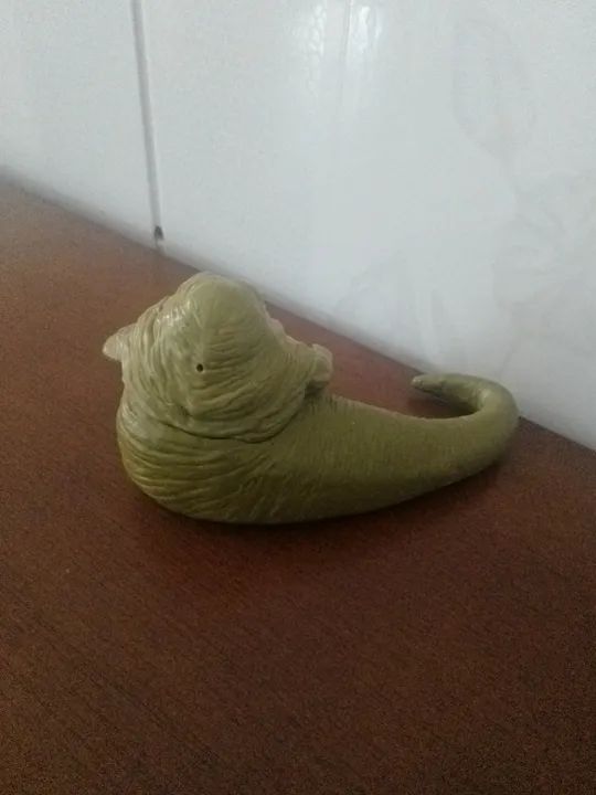 BONECO JABA STAR WARS - Foto 3