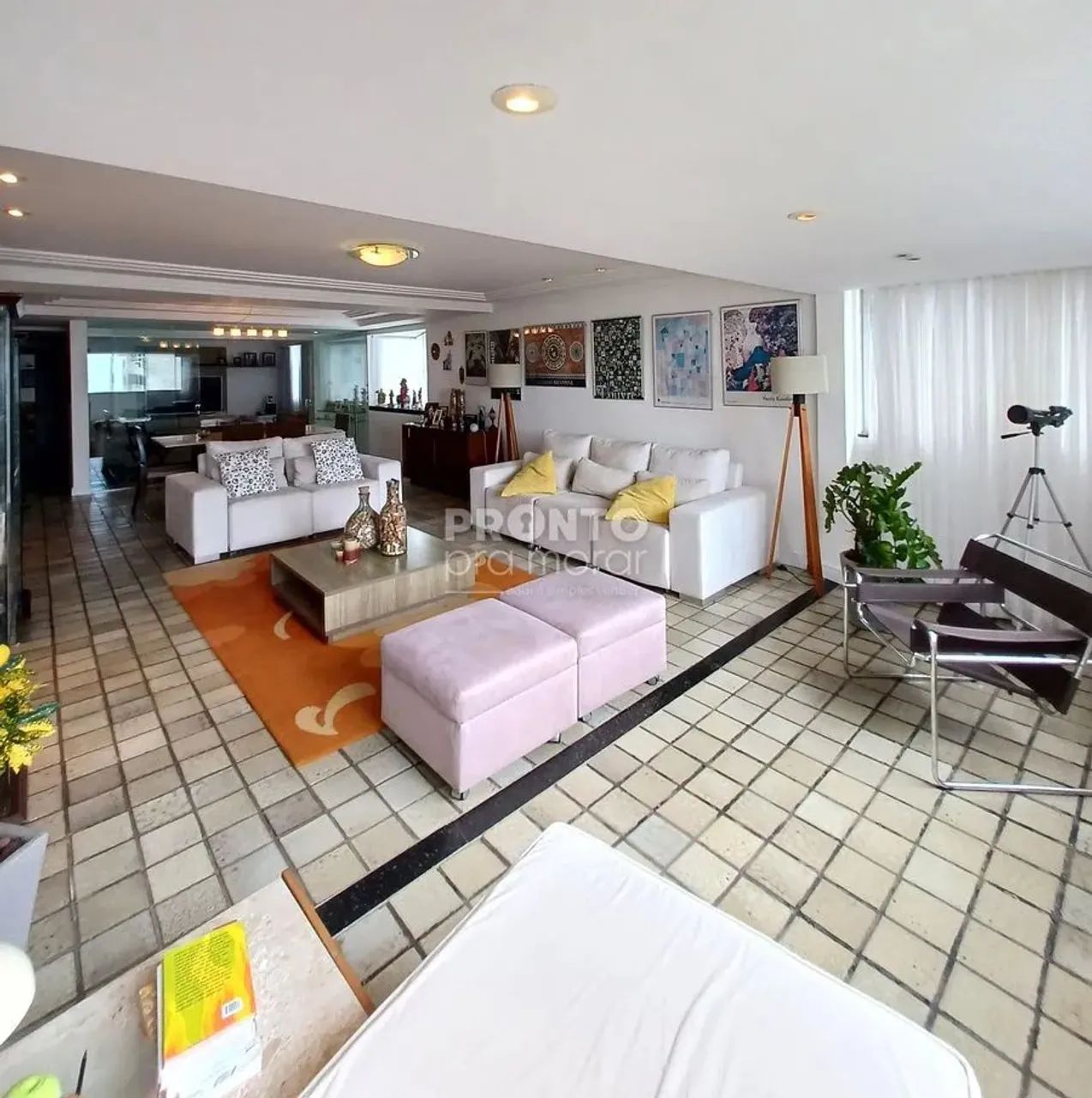 Apartamento Ficus , unidade não informado 1002, Boa Viagem - Foto 3
