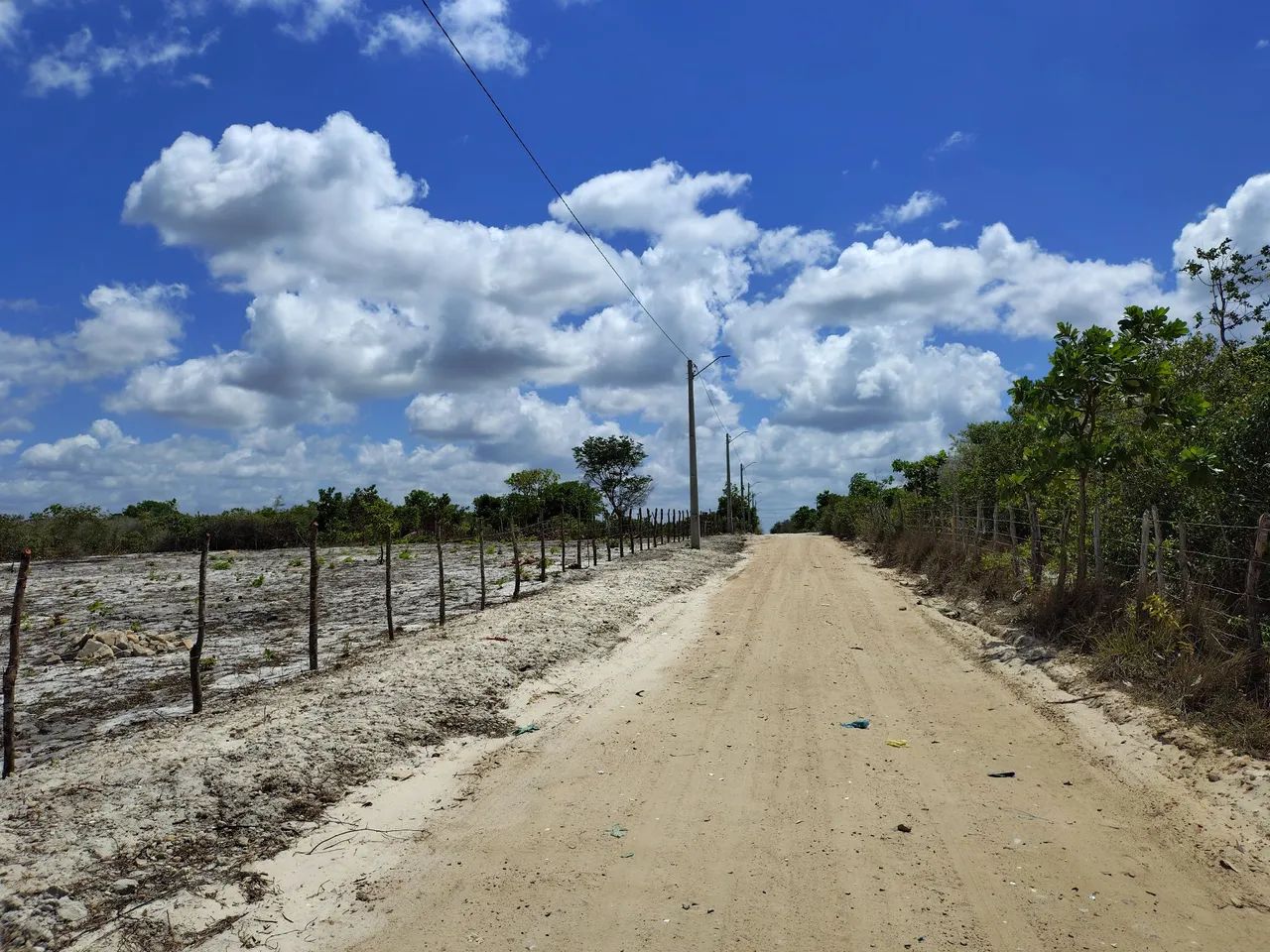 Foto - Fortaleza - Cidade dos Funcionários