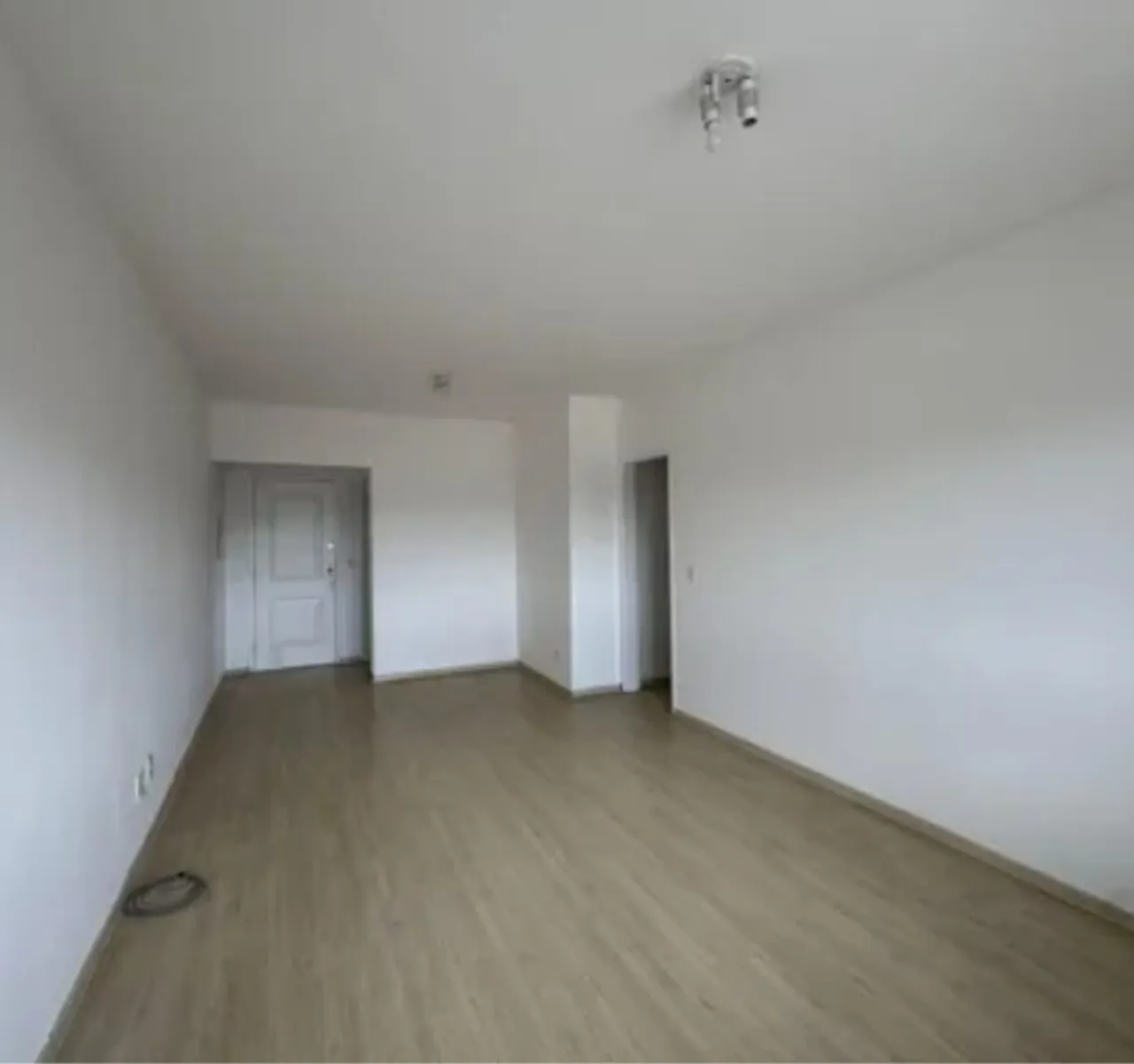 Apartamento para Locação em Mogi das Cruzes, Mogi Moderno, 3 dormitórios, 1 suíte, 2 banhe