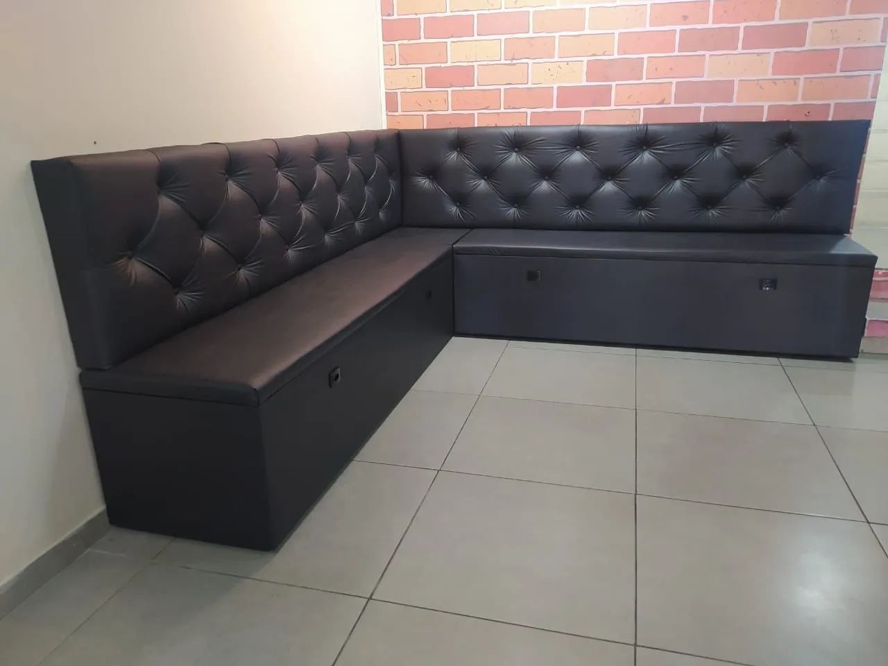 CANTO ALEMÃO LEIA TODO O ANÚNCIO  - Foto 2