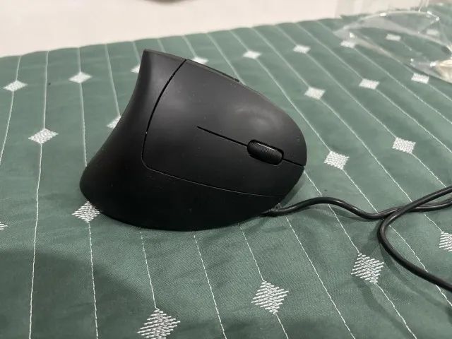 Mouse ergonômico - Foto 2