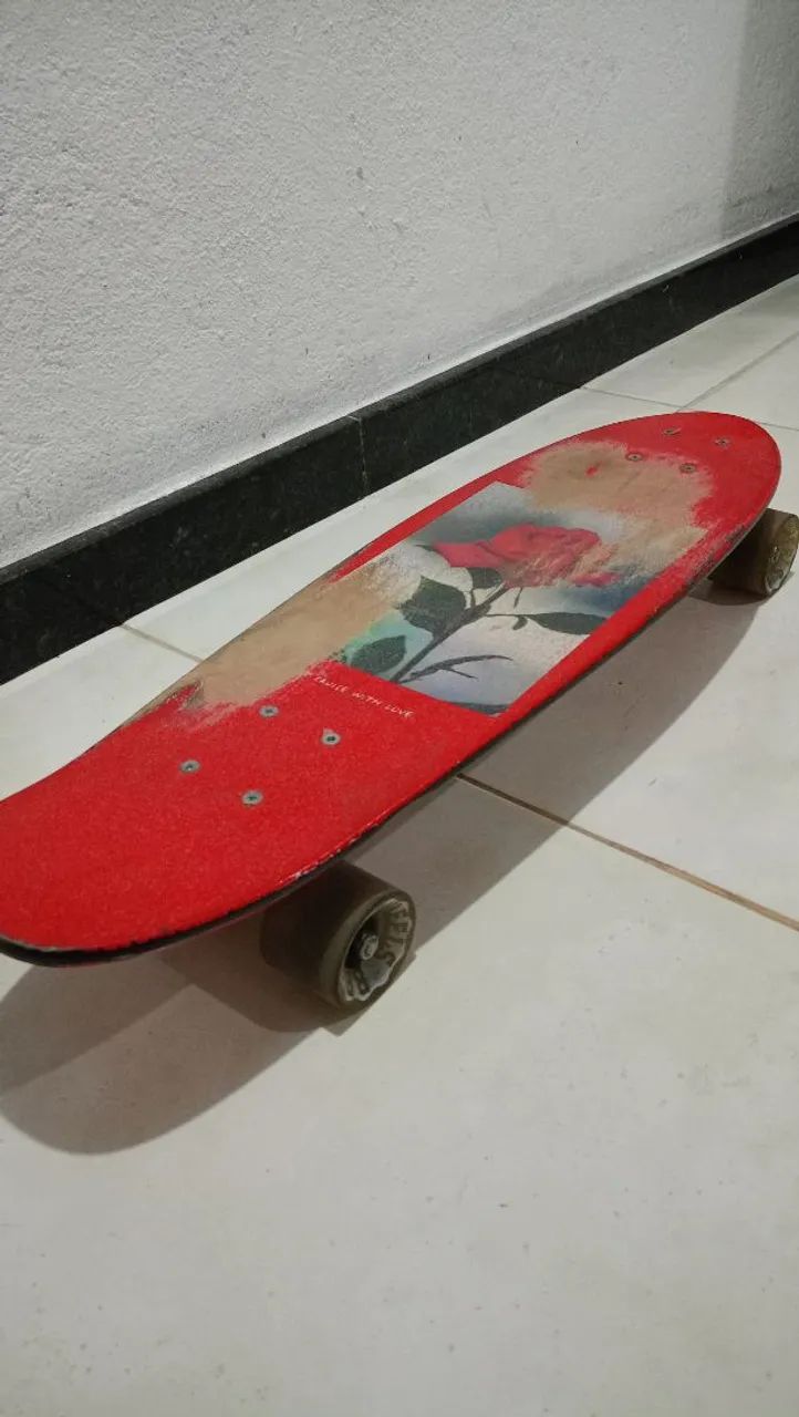 Long Cruiser - Foto 2