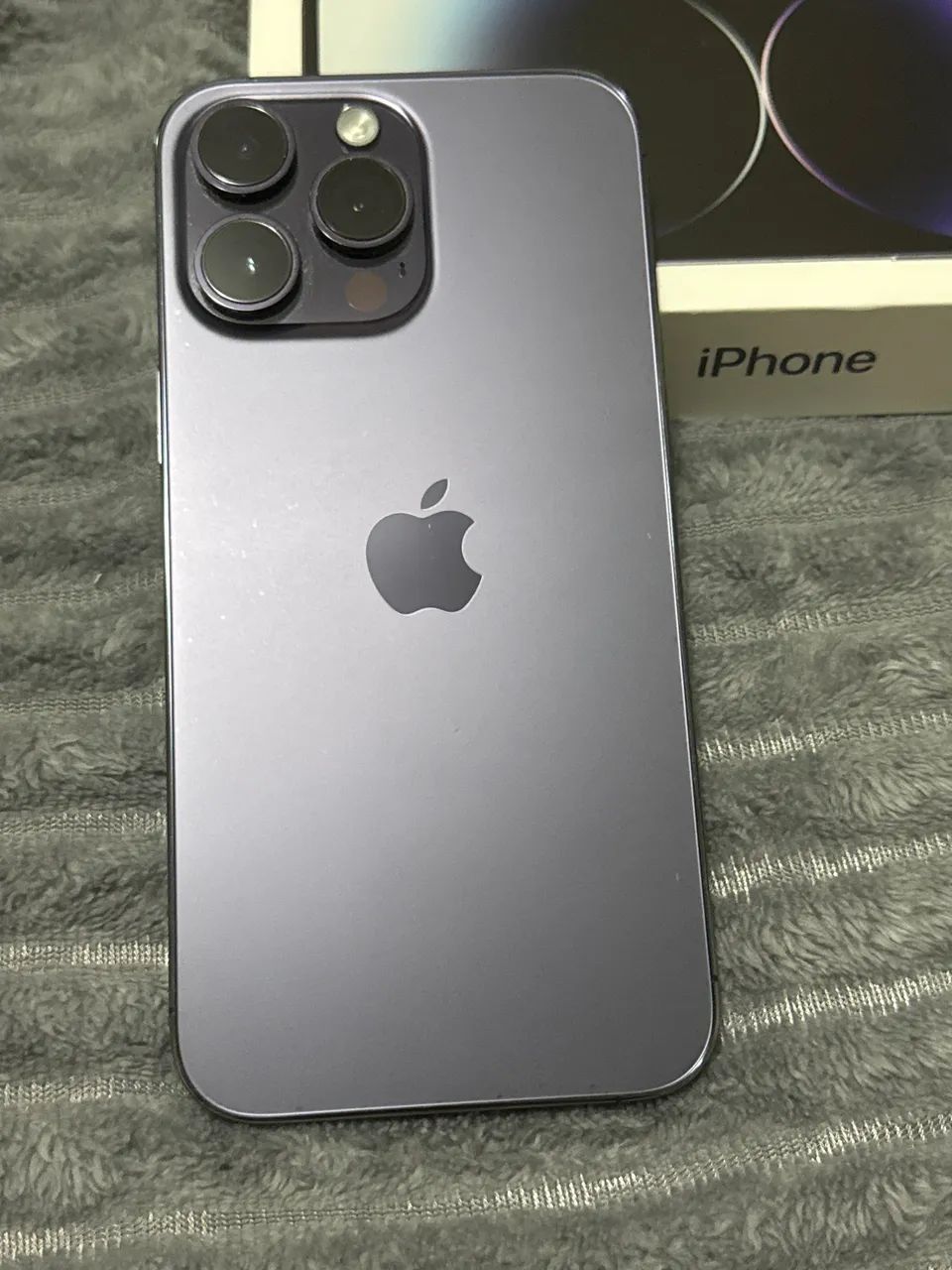 iPhone 14 Pro シルバー 256GB Apple iPhone 14 Pro 256GB Prateado 6,1” 48MP - iPhone 14 Pro