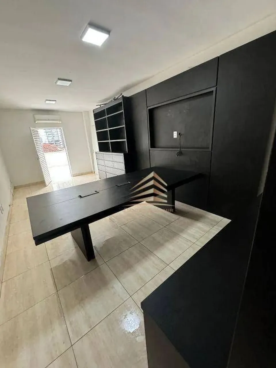 Sala para alugar, 82 m² por R$ 5.336,00/mês - Jardim Anália Franco - São Paulo/SP